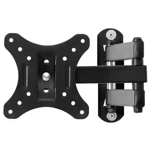 Soporte Móvil Para Monitor Pc Tv 13 14 17 19 21 24 27" Ref 211