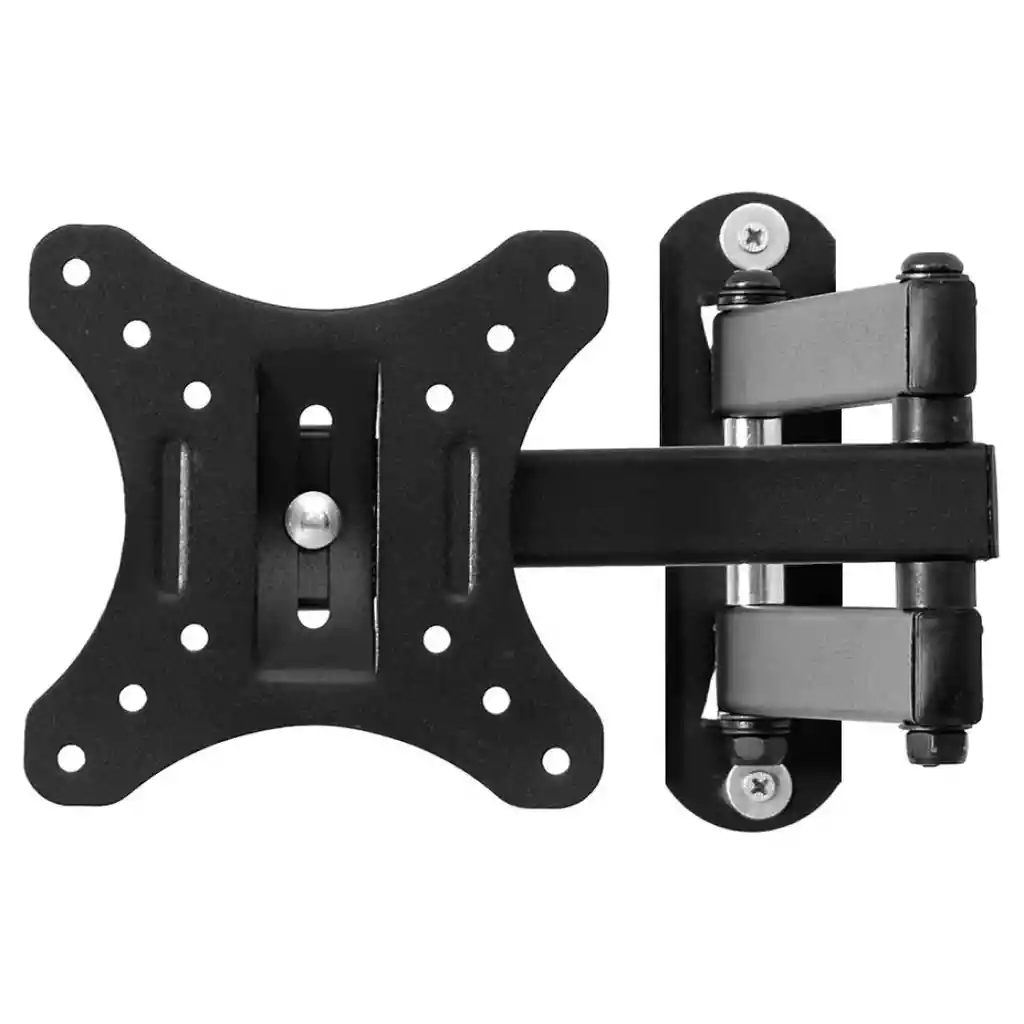Soporte Móvil Para Monitor Pc Tv 13 14 17 19 21 24 27" Ref 211