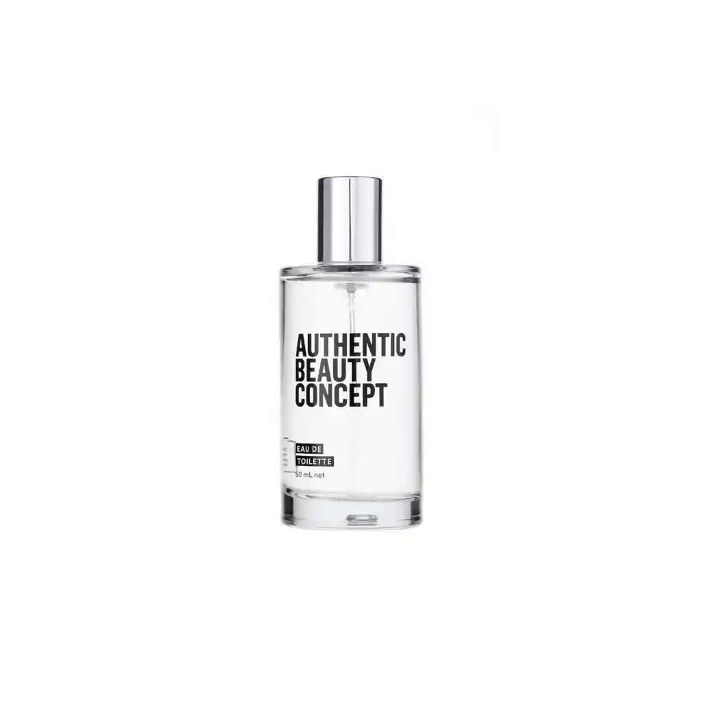 Abc - Eau De Toilette