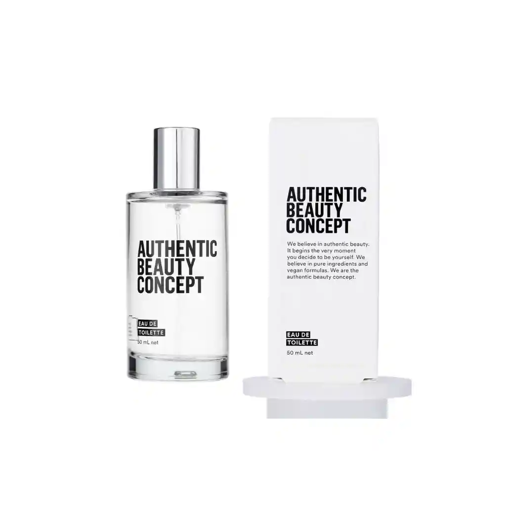 Abc - Eau De Toilette