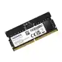 Memoria Ram Adata Ddr5 8gb 4800mhz Para Portátil 1 Módulo
