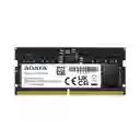Memoria Ram Adata Ddr5 8gb 4800mhz Para Portátil 1 Módulo