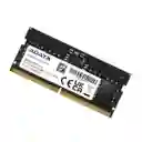 Memoria Ram Adata Ddr5 8gb 4800mhz Para Portátil 1 Módulo