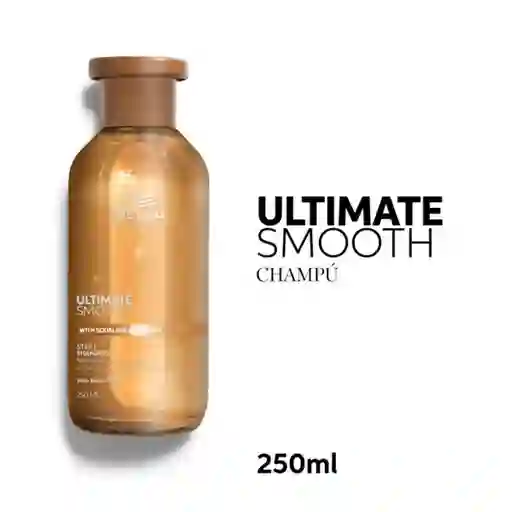 Ultimate Smooth