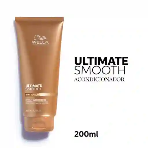 Acondicionador Ultimate Smooth