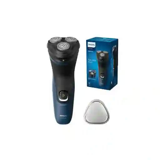 Afeitadora Electrica Serie 1000 Wet Dry Philips S1151 Original