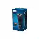 Afeitadora Electrica Serie 1000 Wet Dry Philips S1151 Original