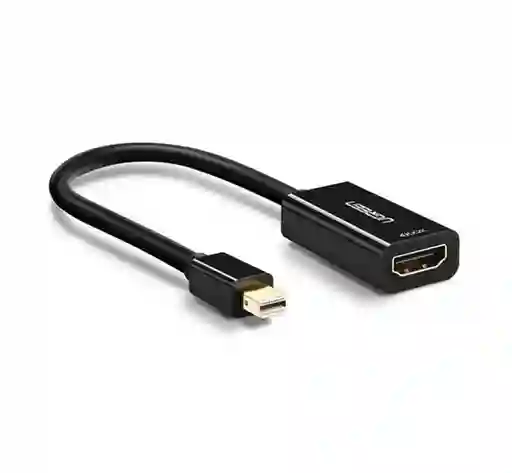 Adaptador Ugreen Mini Displayport Thunderbolt A Hdmi 4k