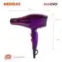 Secador De Cabello Alta Potencia 5000w Nova 9026 Original
