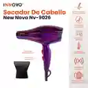 Secador De Cabello Alta Potencia 5000w Nova 9026 Original