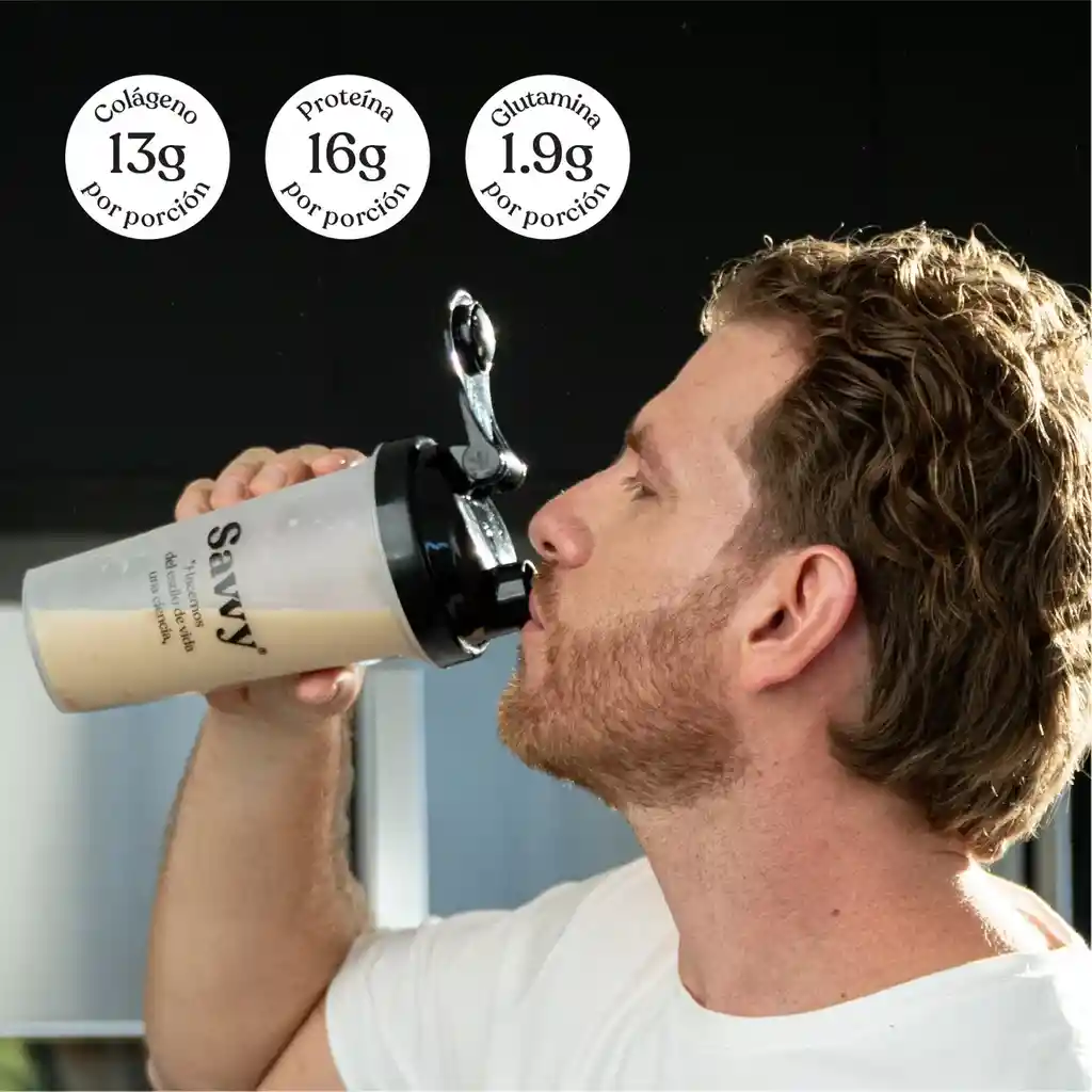 Proteína Caramel Bone Broth Mini 280g