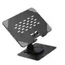 Soporte Base Metalico Para Ipad O Tablet Giratorio Ajustable