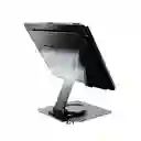 Soporte Base Metalico Para Ipad O Tablet Giratorio Ajustable