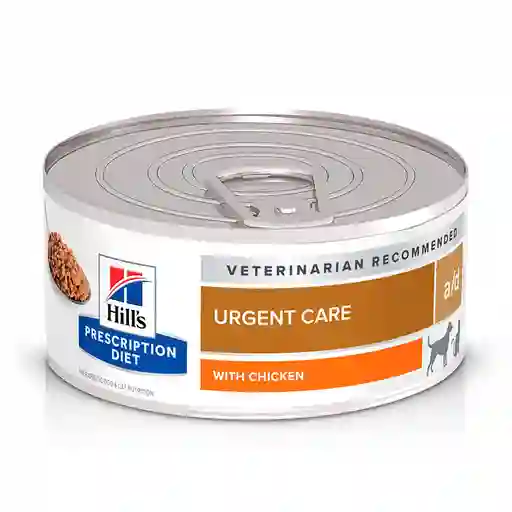 Lata Hills A/d Urgent Care 156g