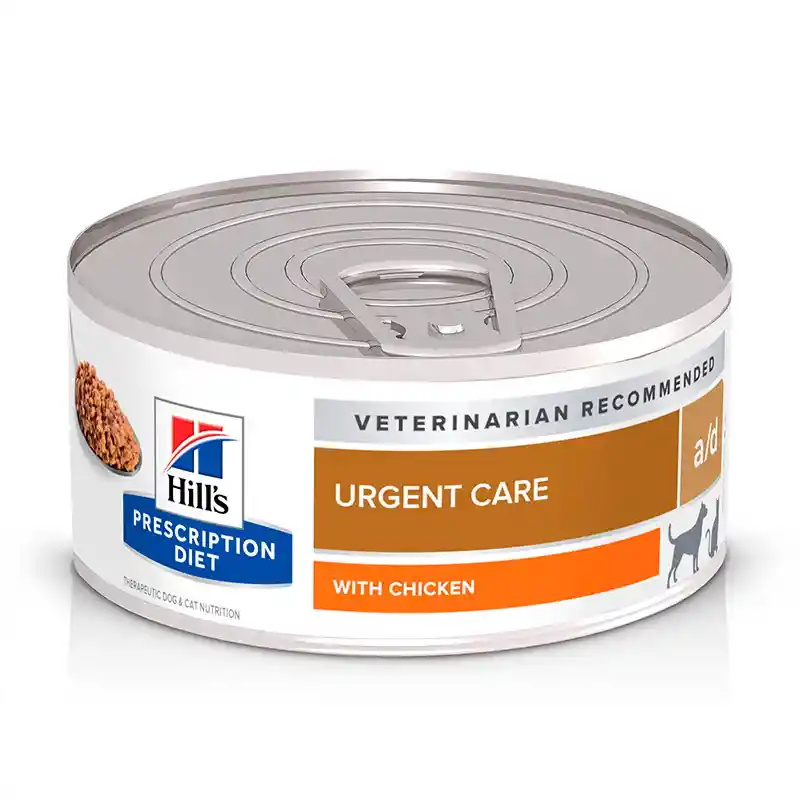 Lata Hills A/d Urgent Care 156g