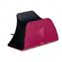 Razer Quick Charging Stand, Base Carga Rápida Mando Ps5, Rojo