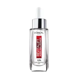 Serum Loreal Paris Revitalift Ácido Hialurónico 30ml