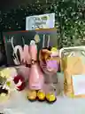 Madre Encantada