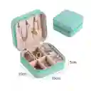 Joyero Cuadrado Accesorios