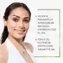 Protector Solar Diario Loreal Paris Uv Defender Fps 50+ 40gr