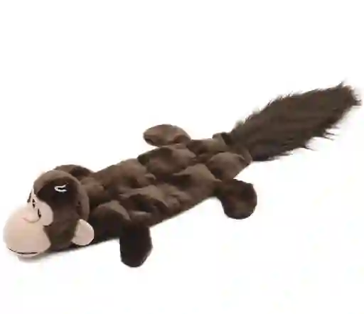 Peluche Mono Con Relleno Plástico 18054-5