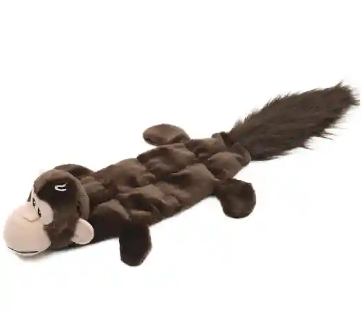 Peluche Mono Con Relleno Plástico 18054-5