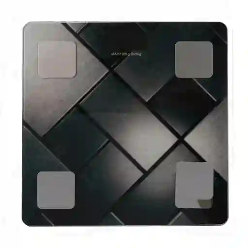 Báscula Deportiva Smart App Sport
