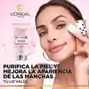 Gel Limpiador Anti-manchas Loreal Paris Glycolic Bright 150ml