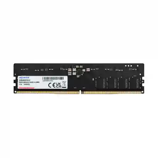 Memoria Ram Adata Ddr5 16gb 5600mhz Para Portátil
