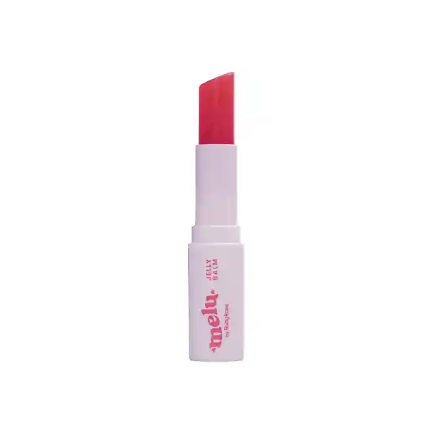 Bálsamo Melu Jelly Balm Strawberry