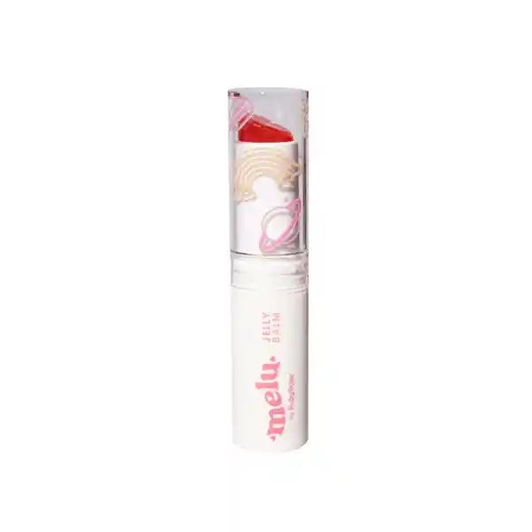Bálsamo Melu Jelly Balm Strawberry