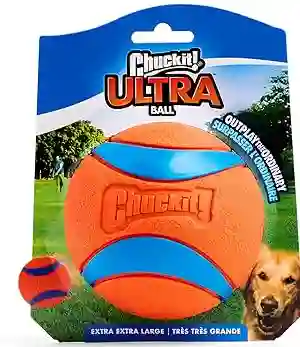 Pelota Ultra Ball 170501 Xxl