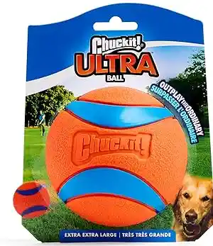 Pelota Ultra Ball 170501 Xxl