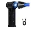Soplador Mini Jet Turbo 130000 Rpm Ventilador Portatil
