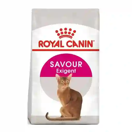 Royal Canin Gato Adulto Savour Exigent 2kg