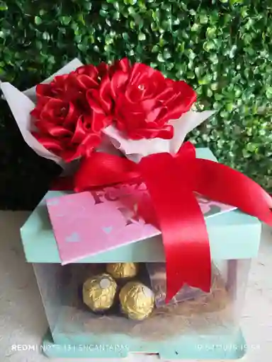 Dulce Compañia