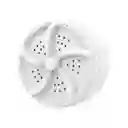 Mini Motor Lavadora Portatil Usb