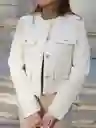 Chaqueta Amelie