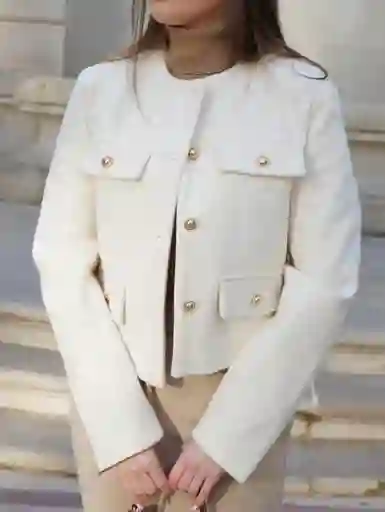 Chaqueta Amelie