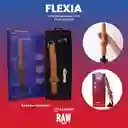 Flexia Raw Pro Dildo Realista