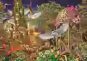 Rompecabezas 1500 Piezas Fantasía Naturaleza Clementoni
