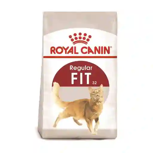 Royal Canin Gato Adulto Fit 400gr