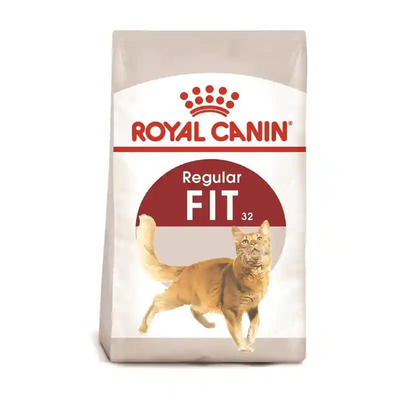 Royal Canin Gato Adulto Fit 400gr