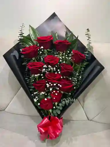 Ramillete Amor Por Siempre