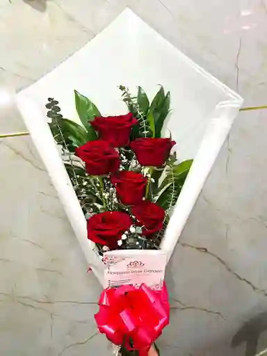Ramilete De Amor