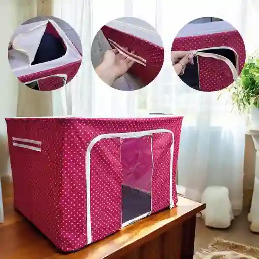 Organizador De Closet