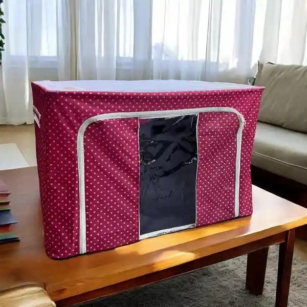 Organizador De Closet