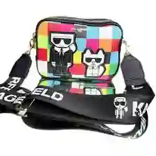 Bolso Karl Lagergeld
