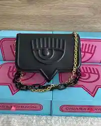 Cartera Chiara Ferragni