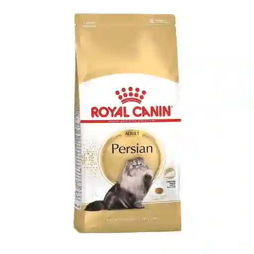 Royal Canin Gato Adulto Persa 10kg